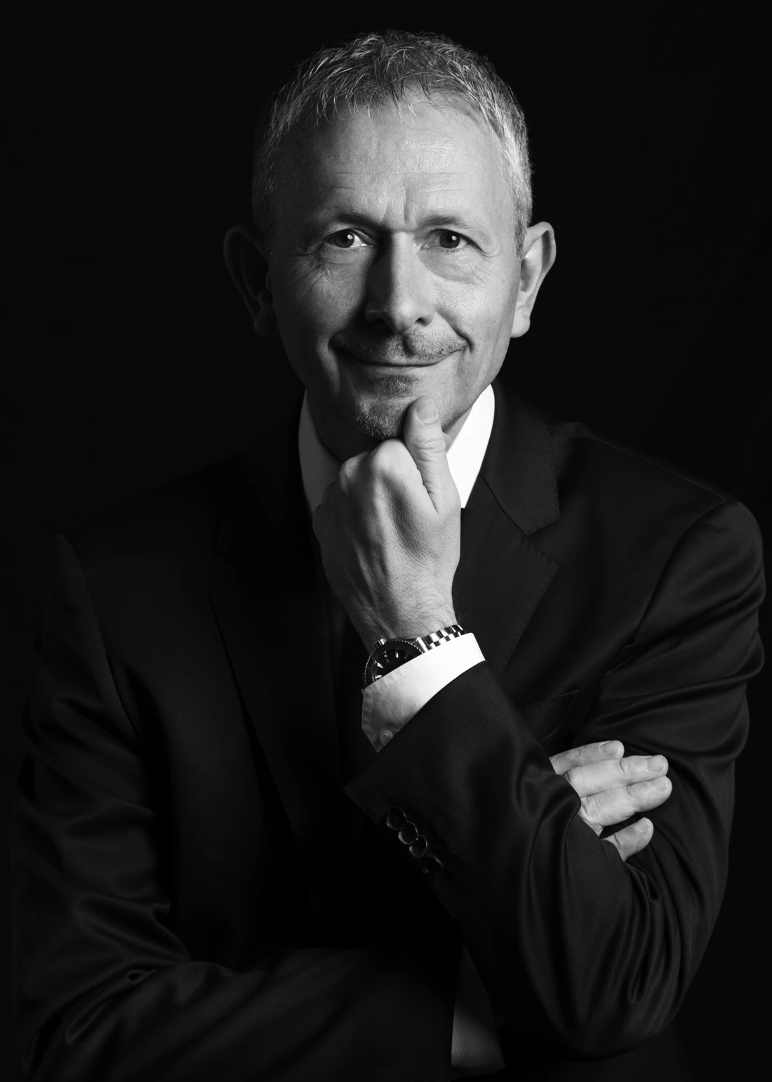David Brett